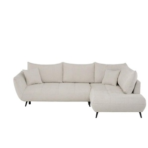 Cashya modular corner sofa