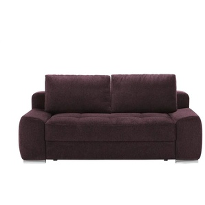 Eleny deep two-seat sofa