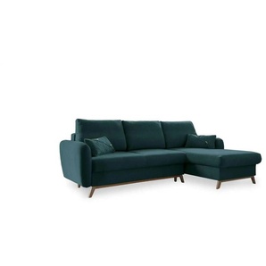 Scandic Lagom sleeper sofa