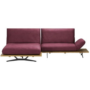 Marilyn tailored sectional