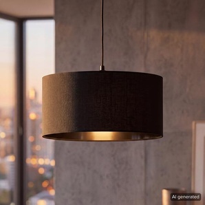 Aurelia woven pendant light